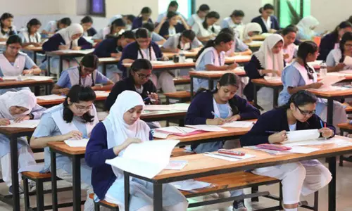 എസ്.എസ്.എൽ.സി ഫലപ്രഖ്യാപനം ജൂൺ 15ന്