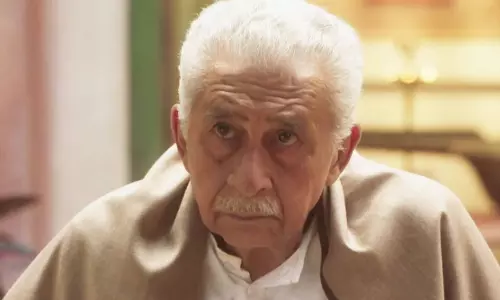 രാജ്യത്തെ സംഭവവികാസങ്ങളിൽ ഖാൻമാരുടെ നിശബ്ദതയില്‍ നസീറുദ്ദീൻ ഷാക്ക് പറയാനുള്ളത്