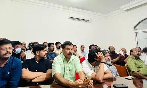 ഐ.സി.സി പ്രഖ്യാപിച്ച തെരഞ്ഞെടുപ്പുമായി   സഹകരിക്കുമെന്ന് ഇന്‍കാസ് വിമത വിഭാഗം