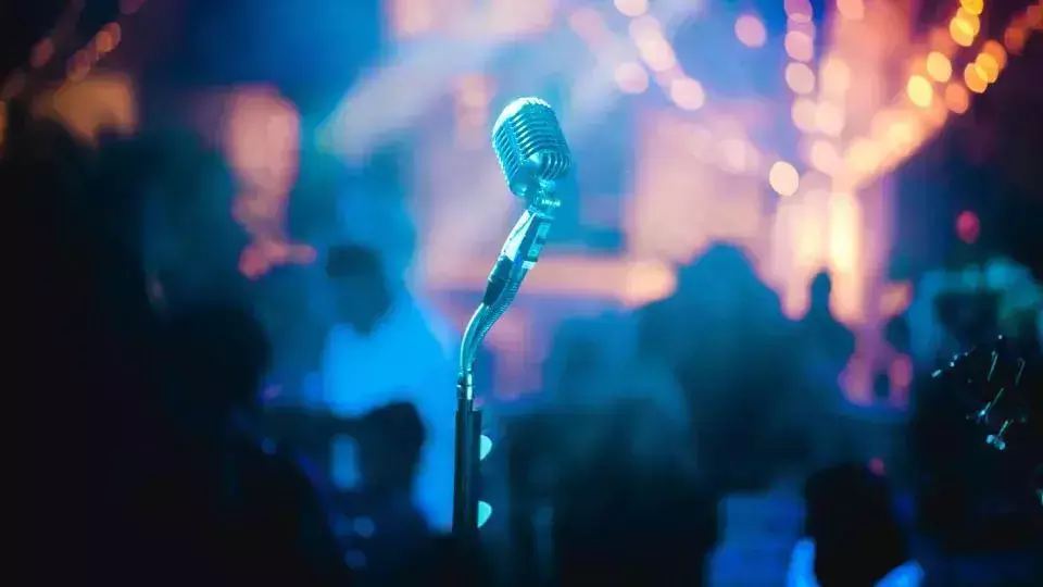 മീഡിയവണ്‍ ഗീത് മല്‍ഹാര്‍ സംഗീതവിരുന്നിനുള്ള   ഒരുക്കങ്ങള്‍ അവസാനഘട്ടത്തില്‍