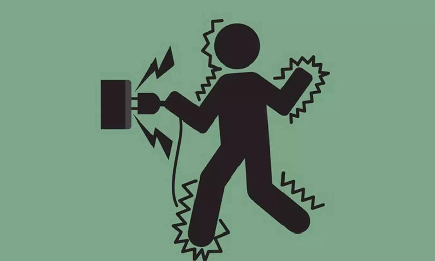 നായയെ കൊല്ലാൻ വെച്ച വൈദ്യുതി കെണിയിൽ കുടുങ്ങി മരണം; പാലക്കാട്ട് മൂന്ന് പേർ അറസ്റ്റിൽ