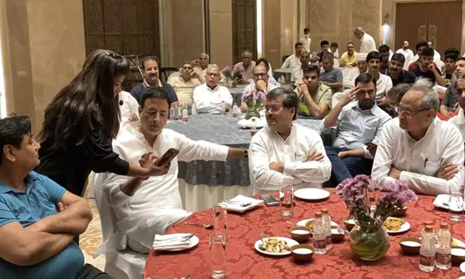 രാജ്യസഭാ തെരഞ്ഞെടുപ്പിൽ ക്രോസ് വോട്ടിങ് തടയാൻ ഇന്റർനെറ്റ് സേവനം റദ്ദാക്കി രാജസ്ഥാൻ സർക്കാർ രാജ്യസഭാ തെരഞ്ഞെടുപ്പിൽ ക്രോസ് വോട്ടിങ് തടയാൻ ഇന്റർനെറ്റ് സേവനം റദ്ദാക്കി രാജസ്ഥാൻ സർക്കാർ