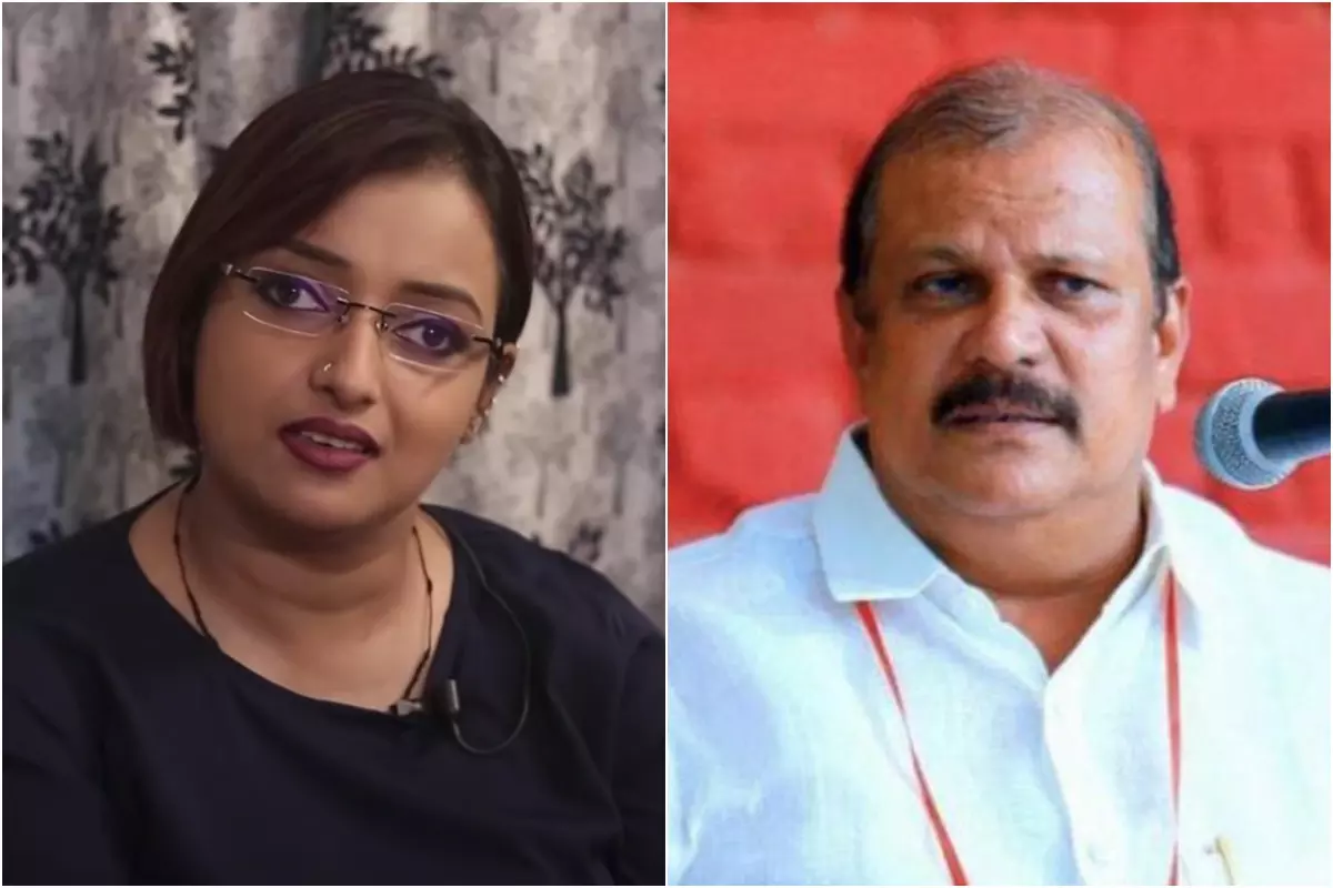 സ്വപ്ന സുരേഷിനെയും പി.സി.ജോർജിനെയും അന്വേഷണ സംഘം ഉടൻ ചോദ്യം ചെയ്യും സ്വപ്ന സുരേഷിനെയും പി.സി.ജോർജിനെയും അന്വേഷണ സംഘം ഉടൻ ചോദ്യം ചെയ്യും