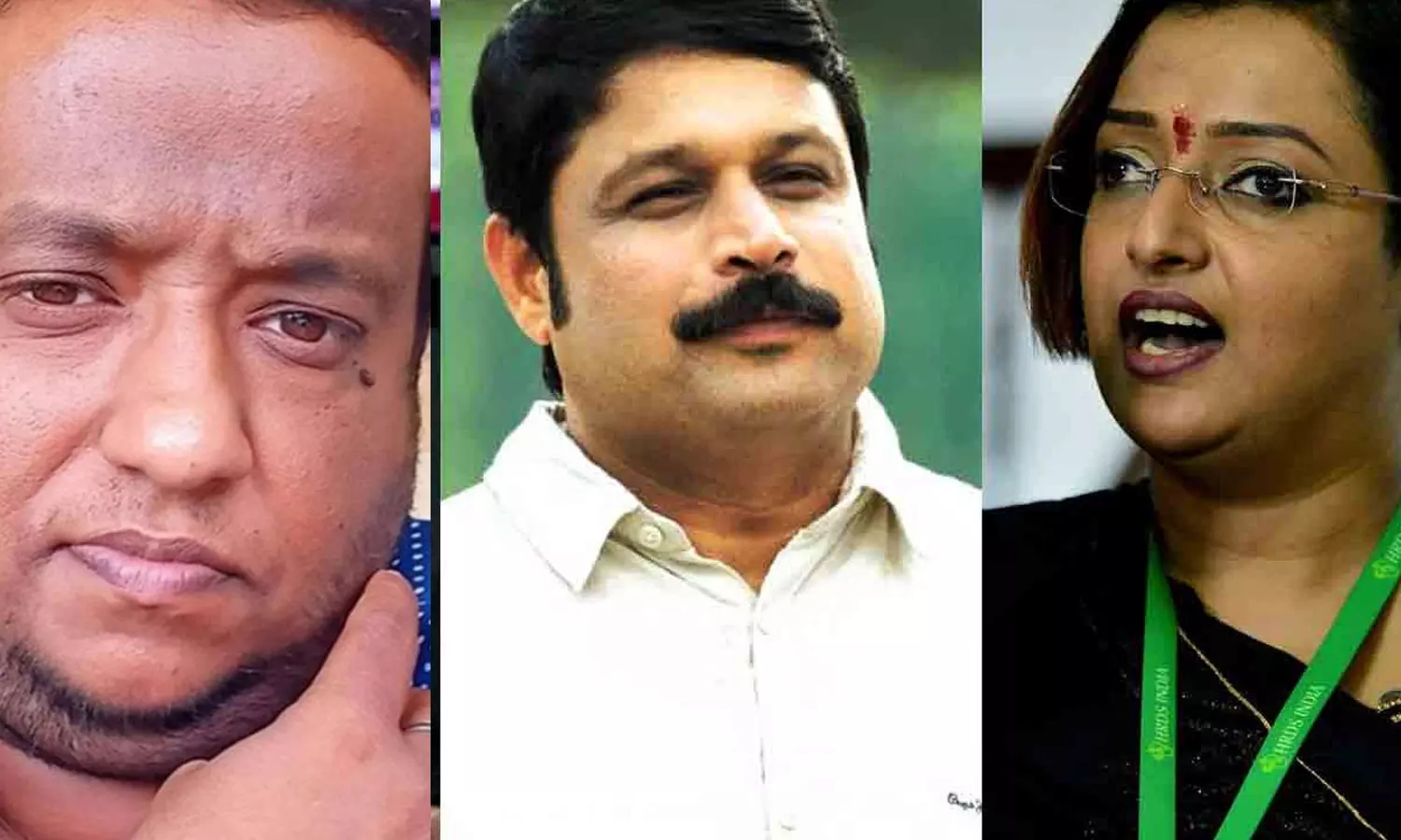 നികേഷ് കുമാർ ആരാണെന്ന് അറിയില്ല, യാത്രാവിലക്ക് നീക്കാൻ സഹായിക്കുമെന്ന് പറഞ്ഞു: സ്വപ്‌ന