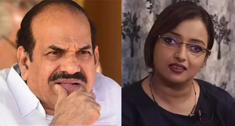 ആദ്യം ഈത്തപ്പഴത്തിലായിരുന്നു, പിന്നെ ഖുറാനിലാണെന്ന് പറഞ്ഞു, ഇപ്പോ പറയുന്നു ബിരിയാണിച്ചെമ്പിലാണെന്ന്...; പരിഹസിച്ച് കോടിയേരി