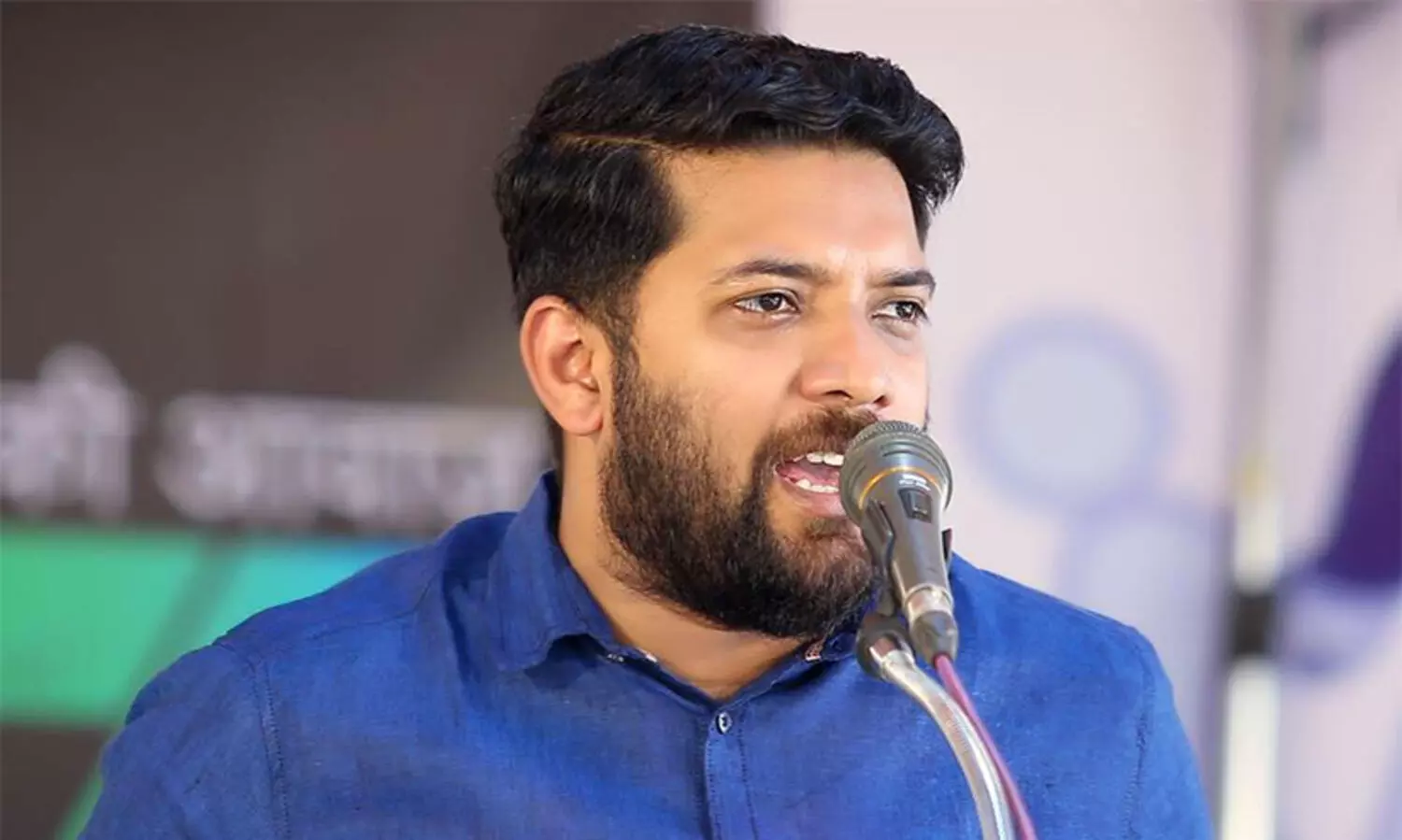 തൃക്കാക്കരക്ക് ശേഷം മുഖ്യമന്ത്രി വാ തുറന്നിട്ടില്ല...; പിണറായി വിജയന് മൗനം വെടിയണമെന്ന് ഷാഫി പറമ്പില് തൃക്കാക്കരക്ക് ശേഷം മുഖ്യമന്ത്രി വാ തുറന്നിട്ടില്ല...; പിണറായി വിജയന് മൗനം വെടിയണമെന്ന് ഷാഫി പറമ്പില്