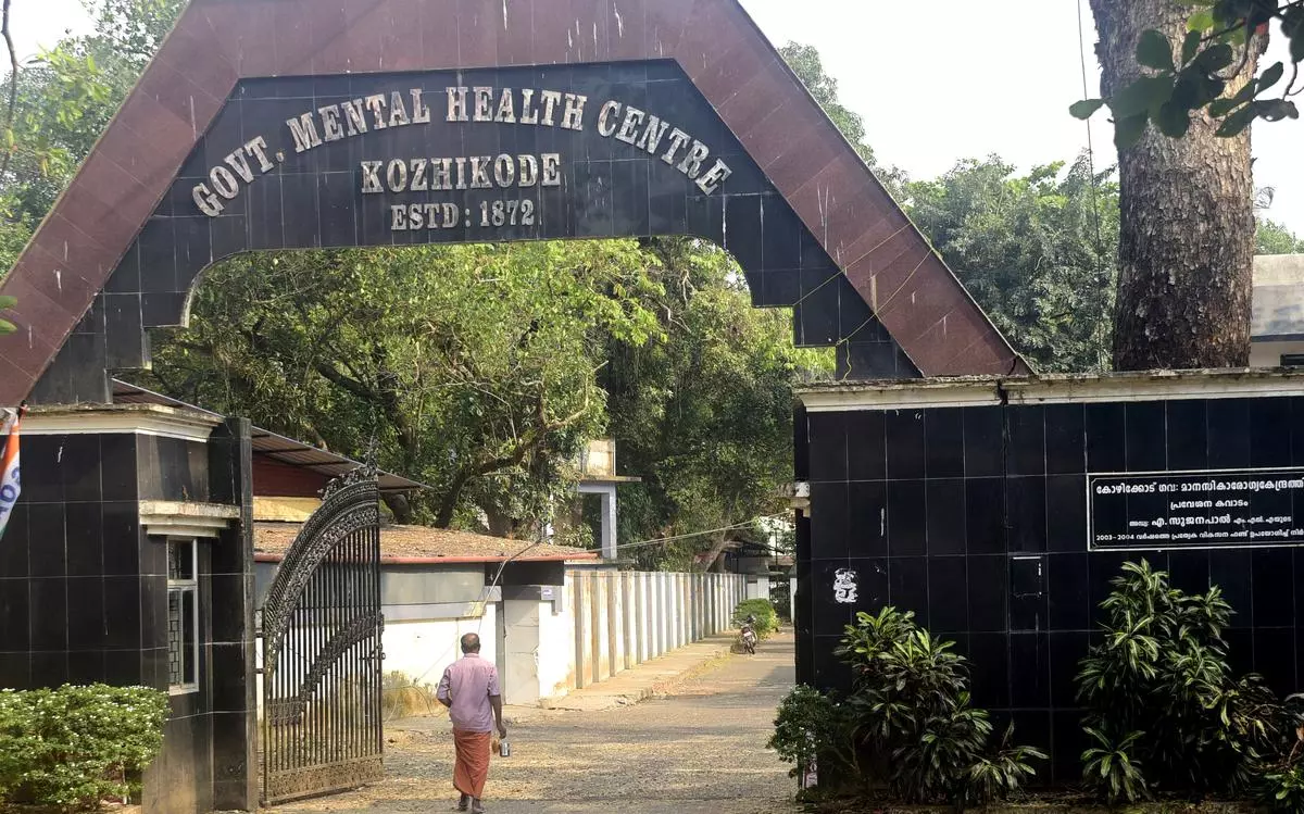 കുതിരവട്ടം; സൂപ്രണ്ടിന്‍റെ സസ്പെൻഷൻ പിൻവലിച്ചില്ല, ഡോക്ടർമാർ സമരത്തിലേക്ക്