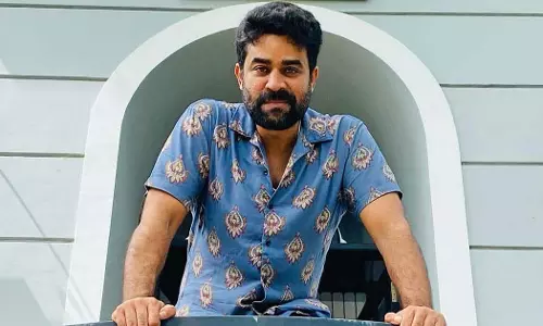 വിജയ് ബാബുവിന്‍റെ മുന്‍കൂര്‍ ജാമ്യാപേക്ഷ ഇന്ന് വീണ്ടും പരിഗണിക്കും