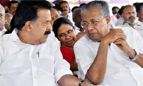 അന്വേഷിക്കാൻ ഒന്നുമില്ല; ട്രാൻസ്ഗ്രിഡ് പദ്ധതി അഴിമതിയിൽ മുഖ്യമന്ത്രിക്കെതിരായ ഹരജി ലോകായുക്ത തള്ളി അന്വേഷിക്കാൻ ഒന്നുമില്ല; ട്രാൻസ്ഗ്രിഡ് പദ്ധതി അഴിമതിയിൽ മുഖ്യമന്ത്രിക്കെതിരായ ഹരജി ലോകായുക്ത തള്ളി