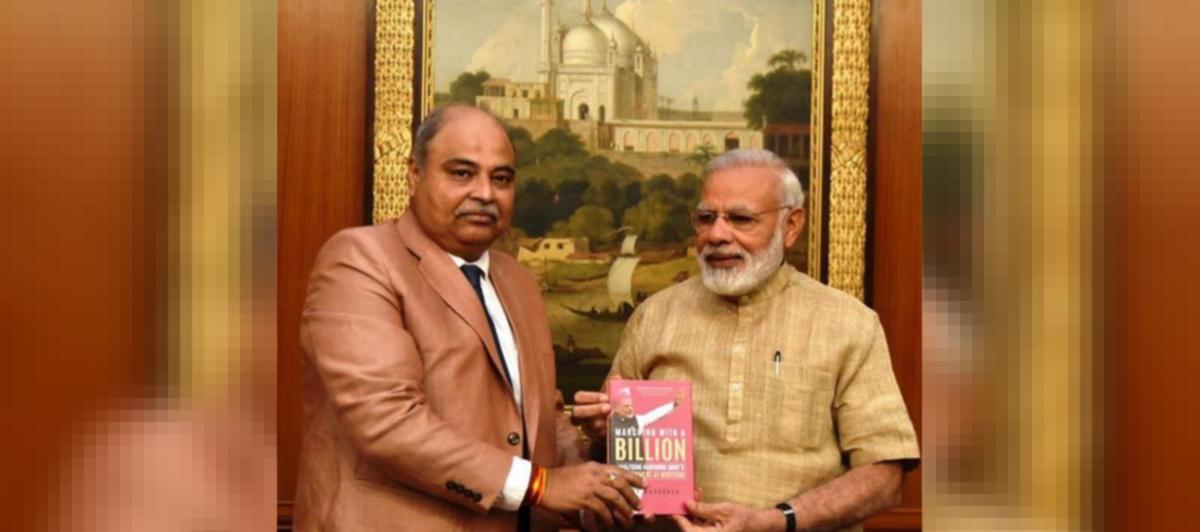 ഇസ്‌ലാമിക രാജ്യങ്ങളെ ഇന്ത്യയ്‌ക്കെതിരെ തിരിച്ചുവിട്ടവരുടെ പട്ടിക തയാറാക്കി രാജ്യദ്രോഹക്കുറ്റം ചുമത്തണം- ആവശ്യവുമായി കേന്ദ്ര ഇൻഫർമേഷൻ കമ്മിഷണർ