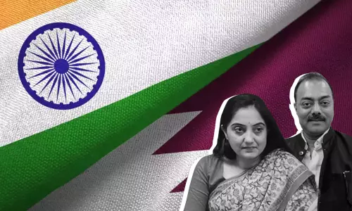 പാരമ്പര്യവും പാരസ്പര്യവും നശിപ്പിക്കുന്ന   പ്രവാചക നിന്ദ