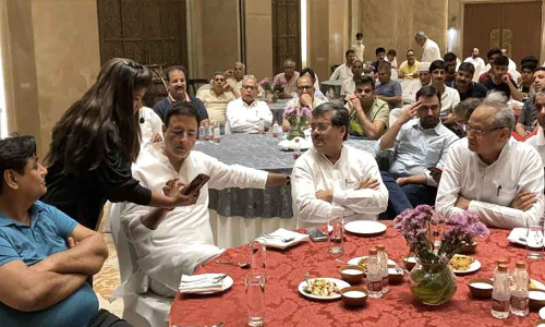 രാജ്യസഭാ തെരഞ്ഞെടുപ്പിൽ ക്രോസ് വോട്ടിങ് തടയാൻ ഇന്റർനെറ്റ് സേവനം റദ്ദാക്കി രാജസ്ഥാൻ സർക്കാർ രാജ്യസഭാ തെരഞ്ഞെടുപ്പിൽ ക്രോസ് വോട്ടിങ് തടയാൻ ഇന്റർനെറ്റ് സേവനം റദ്ദാക്കി രാജസ്ഥാൻ സർക്കാർ