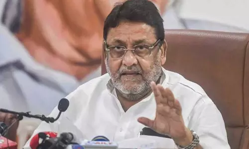 ജാമ്യമില്ല; നവാബ് മാലിക്കിന് രാജ്യസഭയിലേക്ക് വോട്ട് ചെയ്യാനാവില്ല