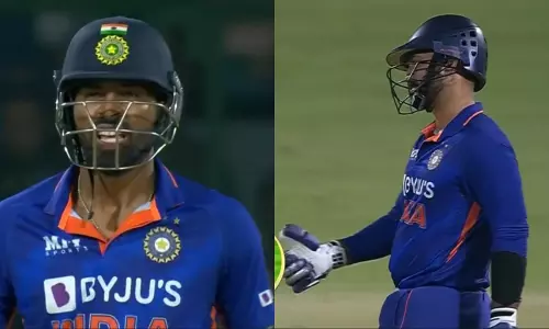 കാർത്തിക്കിന് ഹർദിക് സിംഗിൾ നിഷേധിച്ചതെന്തിന്? പൊങ്കാലയിട്ട് ആരാധകർ കാർത്തിക്കിന് ഹർദിക് സിംഗിൾ നിഷേധിച്ചതെന്തിന്? പൊങ്കാലയിട്ട് ആരാധകർ