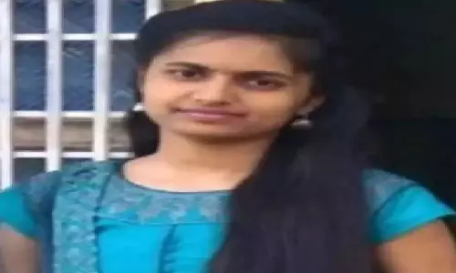 വീണ്ടും ദുരഭിമാനക്കൊല; പതിനേഴുകാരിയെ പിതാവ് കഴുത്തുഞെരിച്ച് കൊലപ്പെടുത്തി