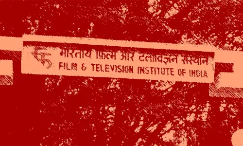 സിനിമാ ജീവിതത്തിന് ഒരു അര്‍ദ്ധവിരാമം