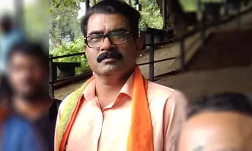 ഒരു 20 വർഷം കാത്തിരിക്കൂ, പൊറാട്ടയടിക്കാനും റോഡുപണിക്കുമൊക്കെ അറബികൾ കേരളത്തിലെത്തും: സിപി സുഗതൻ