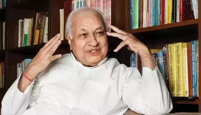 സ്വപ്നയുടെ ആരോപണങ്ങളില് പ്രതികരണത്തിനില്ലെന്ന് ഗവര്ണര് സ്വപ്നയുടെ ആരോപണങ്ങളില് പ്രതികരണത്തിനില്ലെന്ന് ഗവര്ണര്