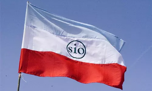 വിദ്യാർഥികളുടെ വെള്ളിയാഴ്ച ജുമുഅ നിഷേധിക്കുന്നത് ഭരണഘടനാ വിരുദ്ധം: എസ്.ഐ.ഒ