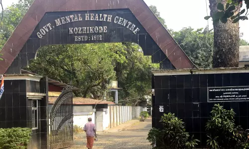 കുതിരവട്ടം; സൂപ്രണ്ടിന്‍റെ സസ്പെൻഷൻ പിൻവലിച്ചില്ല, ഡോക്ടർമാർ സമരത്തിലേക്ക്