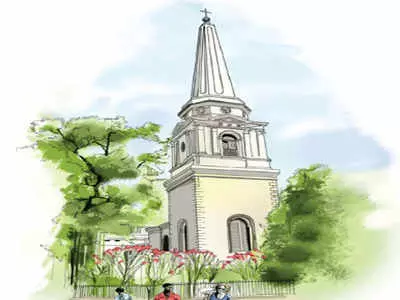 പ്രായപൂർത്തിയാകാത്ത 10 കുട്ടികളെ മതംമാറ്റിയെന്ന് ആരോപണം; റാഞ്ചിയിൽ റോമൻ കത്തോലിക്ക സഭക്ക് നോട്ടീസ് പ്രായപൂർത്തിയാകാത്ത 10 കുട്ടികളെ മതംമാറ്റിയെന്ന് ആരോപണം; റാഞ്ചിയിൽ റോമൻ കത്തോലിക്ക സഭക്ക് നോട്ടീസ്