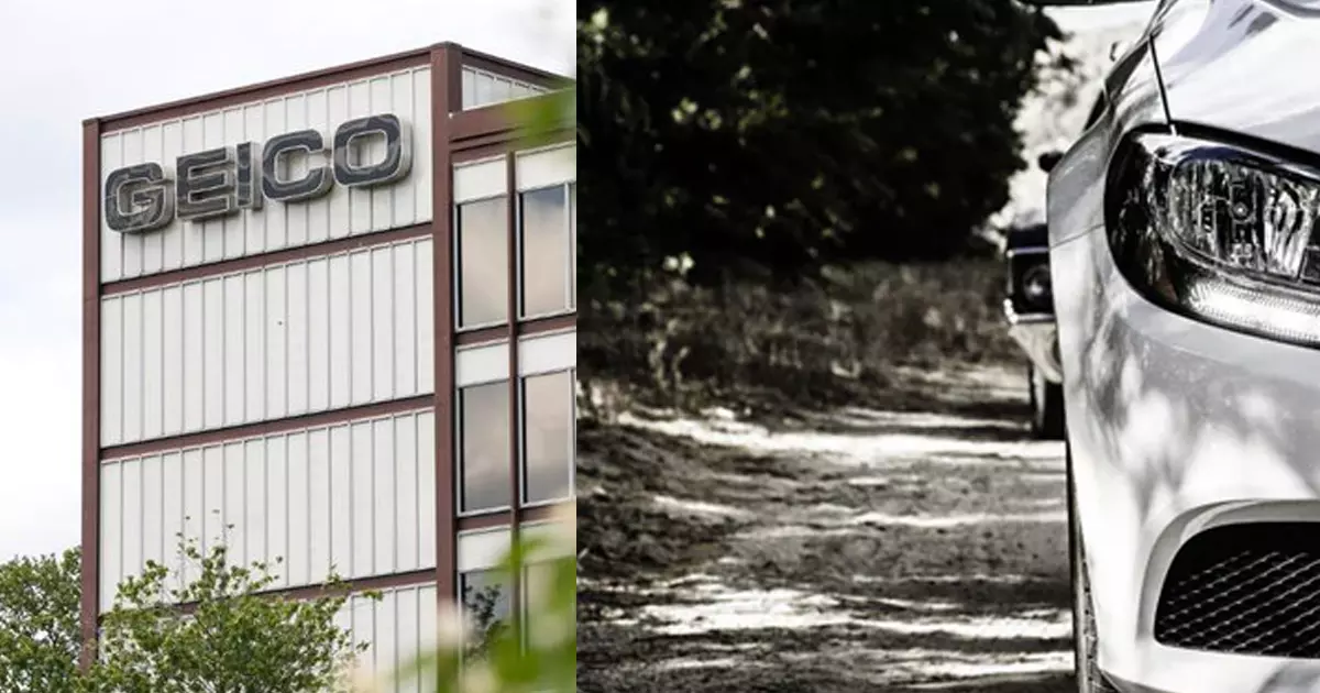 കാറിൽ വെച്ച് ലൈംഗിക ബന്ധത്തിലൂടെ അസുഖം ബാധിച്ചു; ഇൻഷൂറൻസ് തുകയായി 5.2 മില്യൺ ഡോളർ നൽകണമെന്ന് കോടതി കാറിൽ വെച്ച് ലൈംഗിക ബന്ധത്തിലൂടെ അസുഖം ബാധിച്ചു; ഇൻഷൂറൻസ് തുകയായി 5.2 മില്യൺ ഡോളർ നൽകണമെന്ന് കോടതി