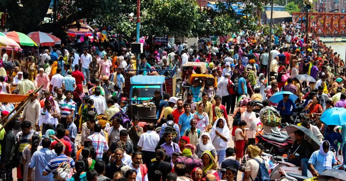 വംശശുദ്ധിയില്ലെന്ന് ആരോപിച്ച് പീഡിപ്പിക്കപ്പെട്ടവരുടെ ഭയാനക ചരിത്രം മുമ്പിലുണ്ട്; ഇന്ത്യക്കാരുടെ വംശശുദ്ധി പരിശോധിക്കുന്ന പദ്ധതിക്കെതിരെ അക്കാദമിക രംഗം