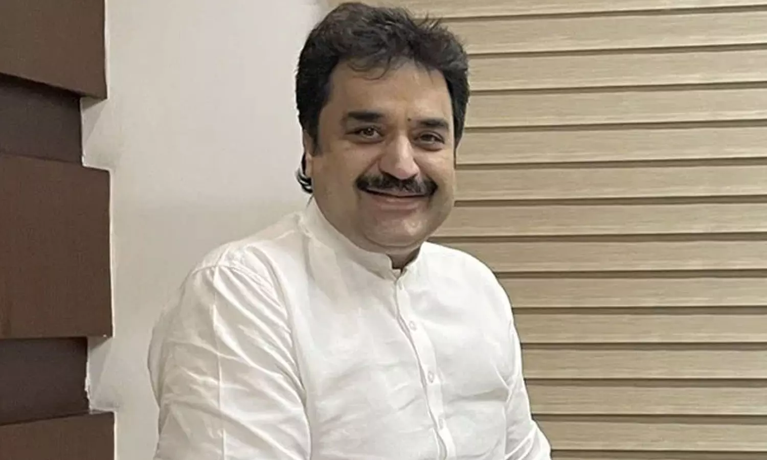 രാജ്യസഭ തെരഞ്ഞെടുപ്പിൽ ബിജെപിക്ക് വോട്ട് ചെയ്ത എം.എൽ.എയെ പുറത്താക്കി കോൺഗ്രസ് രാജ്യസഭ തെരഞ്ഞെടുപ്പിൽ ബിജെപിക്ക് വോട്ട് ചെയ്ത എം.എൽ.എയെ പുറത്താക്കി കോൺഗ്രസ്