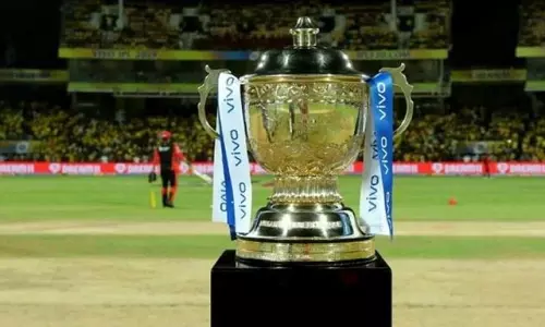 ആമസോണ്‍ പിന്മാറി; ഐ.പി.എല്ലിന്‍റെ സംപ്രേഷണാവകാശം റിലയന്‍സിലേക്കോ...?