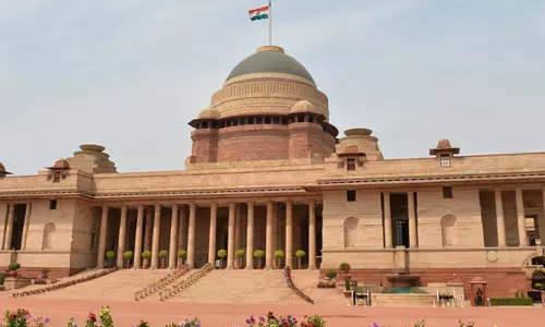 രാഷ്ട്രപതി തെരഞ്ഞെടുപ്പ്: ബിജെപിക്ക് 13000 വോട്ട് കുറവ്, കഴിഞ്ഞ തവണ പിന്തുണച്ചത് ടി.ആർ.എസ്സടക്കമുള്ള പാർട്ടികൾ