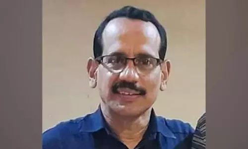 വിദ്യാർഥികളെ ക്രൂരമായി പീഡിപ്പിച്ചു;പോക്‌സോ കേസ് പ്രതി കെ.വി ശശികുമാറിനെതിരെ കൂടുതൽ വെളിപ്പെടുത്തൽ