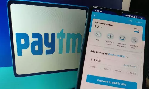 മൊബൈൽ റീച്ചാർജിന് സർചാർജ് ഏർപ്പെടുത്തി പേടിഎമ്മും മൊബൈൽ റീച്ചാർജിന് സർചാർജ് ഏർപ്പെടുത്തി പേടിഎമ്മും