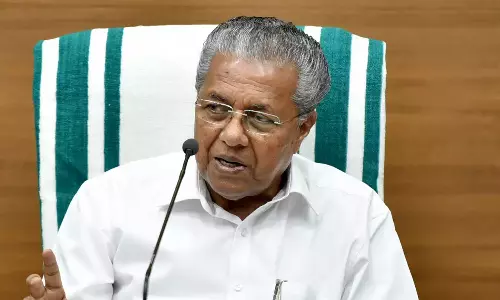 കറുത്ത മാസ്‌കിന് വിലക്കില്ല; വിശദീകരണവുമായി മുഖ്യമന്ത്രിയുടെ ഓഫീസ്