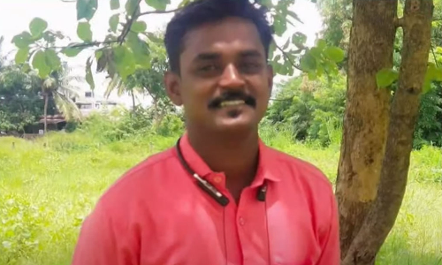 അയൽക്കാരിയുടെ കുളിമുറിയിൽ ക്യാമറവെച്ചുവെന്ന് പരാതി: സിപിഎം ബ്രാഞ്ച് സെക്രട്ടറിക്കെതിരെ ജാമ്യമില്ലാ വകുപ്പ് പ്രകാരം കേസ്