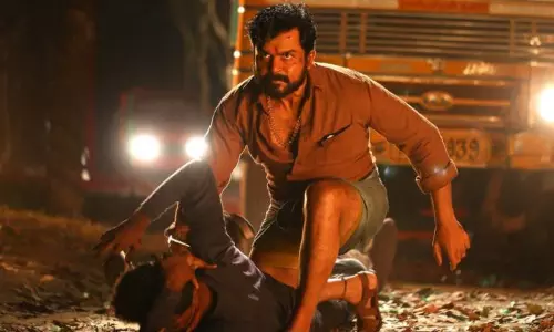 കൈതിയേക്കാള്‍ പത്തിരട്ടി വലുപ്പത്തില്‍ കൈതി 2: വെളിപ്പെടുത്തലുമായി നിര്‍മാതാവ്