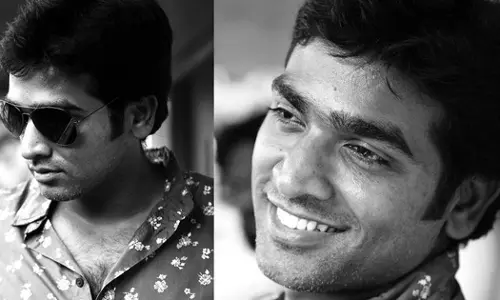 താടിയില്ലാതെ മക്കൾ സെൽവൻ; വിജയ് സേതുപതിയുടെ 12 വർഷം മുമ്പുള്ള ചിത്രവുമായി അൽഫോൺസ് പുത്രൻ