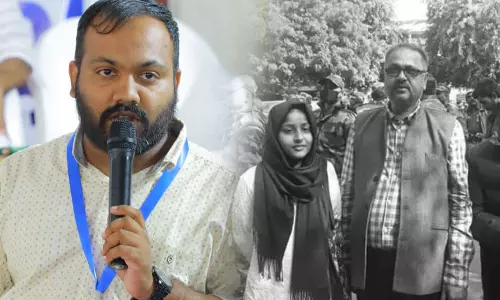 പ്രവാചക നിന്ദ: പ്രതിഷേധകരെ വേട്ടയാടുന്ന ഹിന്ദുത്വ ഭരണകൂടങ്ങൾക്കെതിരെ പ്രതിഷേധിക്കുക- ഫ്രറ്റേണിറ്റി മൂവ്മെന്‍റ്