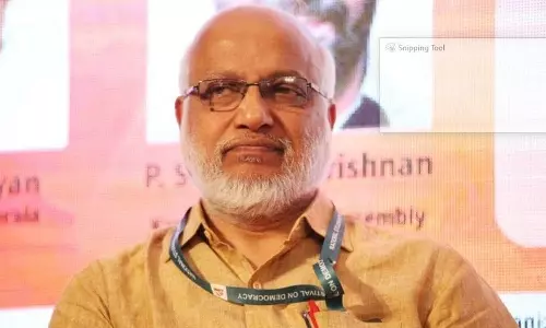 കേസില്ല, വാദമില്ല, കോടതി ഇല്ല, കുറ്റവാളിയെ സർക്കാർ തീരുമാനിക്കുന്നു; ബുൾഡോസർ രാജിനും പ്രവാചക നിന്ദ വെടിവെപ്പിനുമെതിരെ എം.എ ബേബി