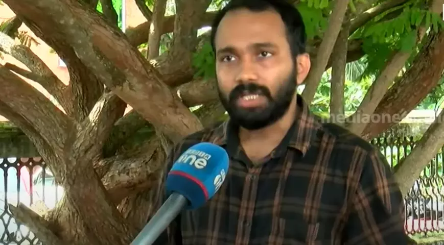 സമൂഹ മാധ്യമങ്ങളിലെ വിദ്വേഷ പ്രചരണങ്ങളെ കുറിച്ച് പഠനവുമായി അധ്യാപകന്‍