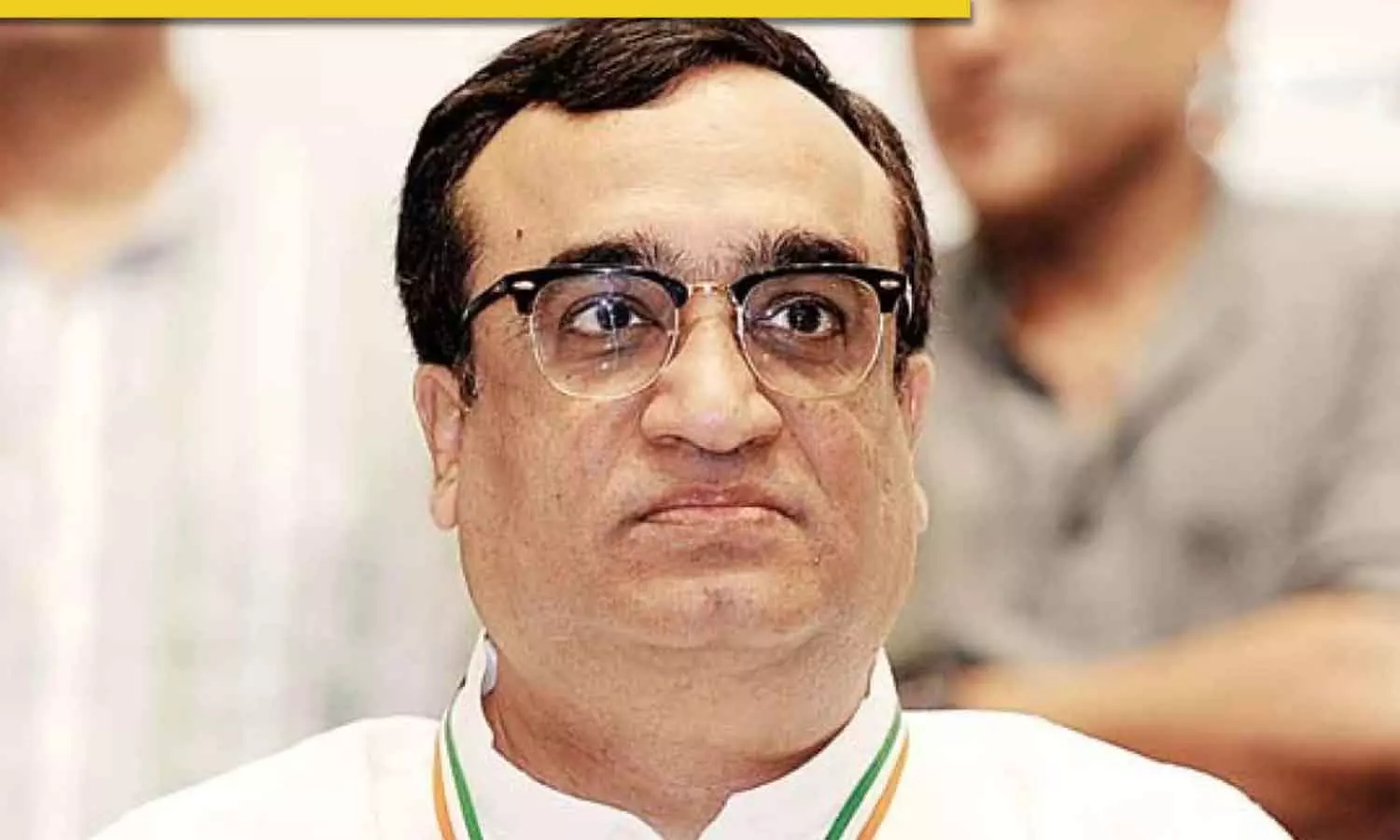 കോൺഗ്രസ് നേതൃത്വത്തെ ഉലച്ച് അജയ് മാക്കന്റെ തോൽവി; പരാജയത്തെക്കുറിച്ച് പഠിക്കാൻ പ്രത്യേക സമിതി വേണമെന്ന് ആവശ്യം