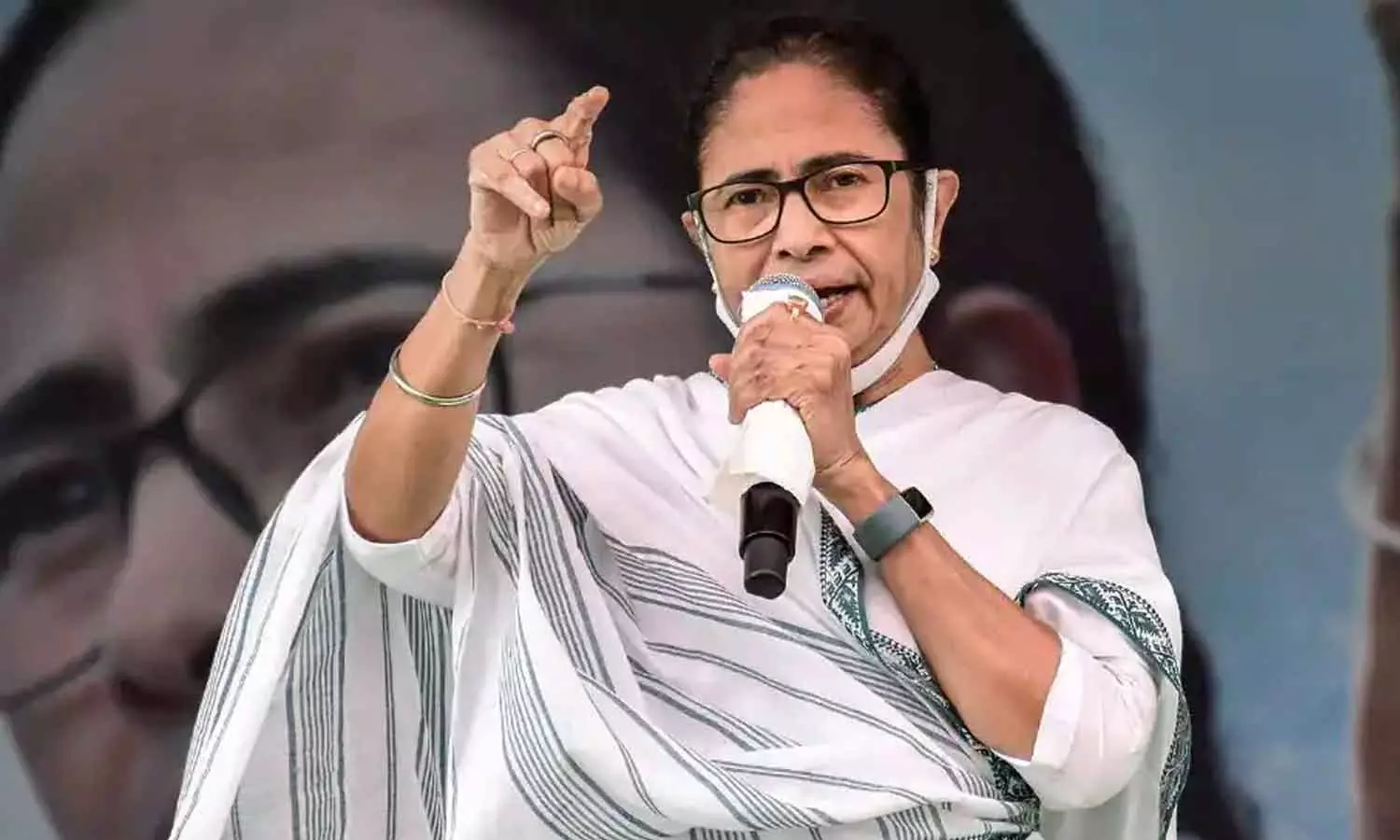 രാഷ്ട്രപതി തെരഞ്ഞെടുപ്പ്: ഒരു മുഴം മുമ്പേ എറിഞ്ഞ് മമത; പ്രതിപക്ഷ നേതാക്കളുടെ യോഗം വിളിച്ചു