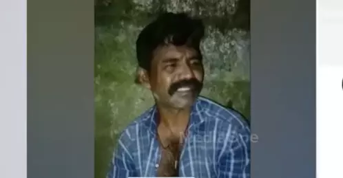 മോഷണക്കുറ്റം ആരോപിച്ച് മർദനമേറ്റ് ചികിത്സയിലായിരുന്ന ആൾ മരിച്ചു മോഷണക്കുറ്റം ആരോപിച്ച് മർദനമേറ്റ് ചികിത്സയിലായിരുന്ന ആൾ മരിച്ചു