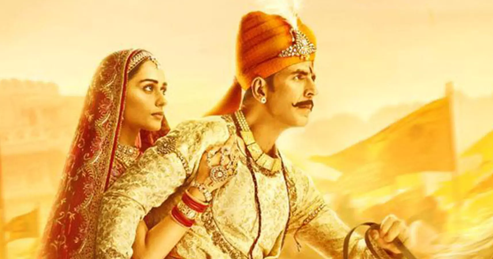 കാണാൻ ആളു വേണ്ടേ; അക്ഷയ് കുമാർ ചിത്രം പ്രദർശനം നിർത്തുകയാണെന്ന് തിയേറ്ററുടമകൾ