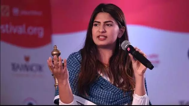 മുസ്‌ലിംകളായതുകൊണ്ട് ആർക്കും പ്രശ്‌നമില്ല, നിശബ്ദരായിരിക്കുന്നവർ എന്തൊരു നാണക്കേടാണ്!; ഉത്തർപ്രദേശിലെ പൊളിച്ചുനീക്കൽ നടപടിയിൽ ഗുർമെഹർ കൗർ