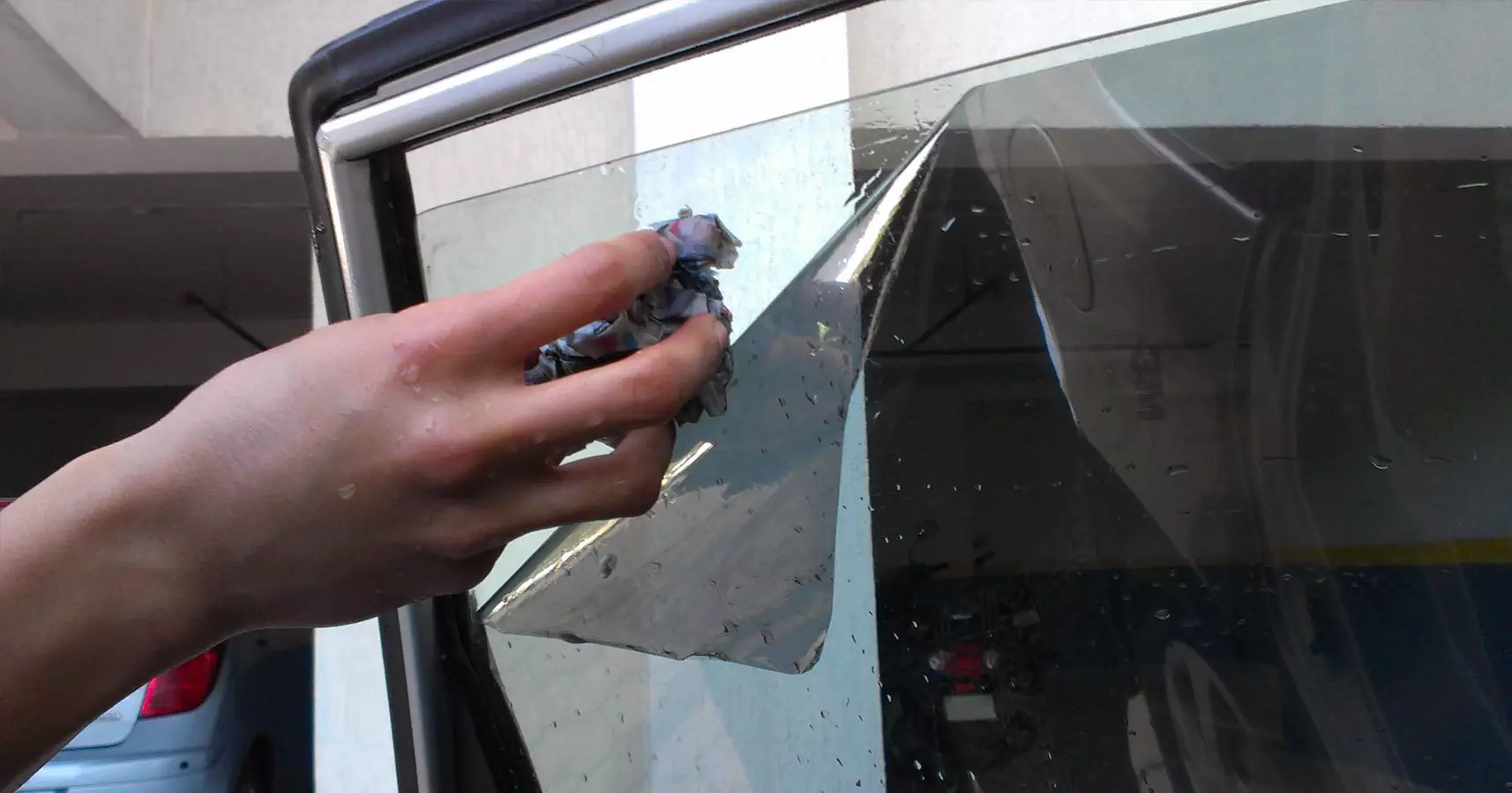 വാഹനത്തിൽ കൂളിങ് ഫിലിമുകൾ വേണ്ട; മുന്നറിയിപ്പുമായി മോട്ടോർ വാഹനവകുപ്പ്