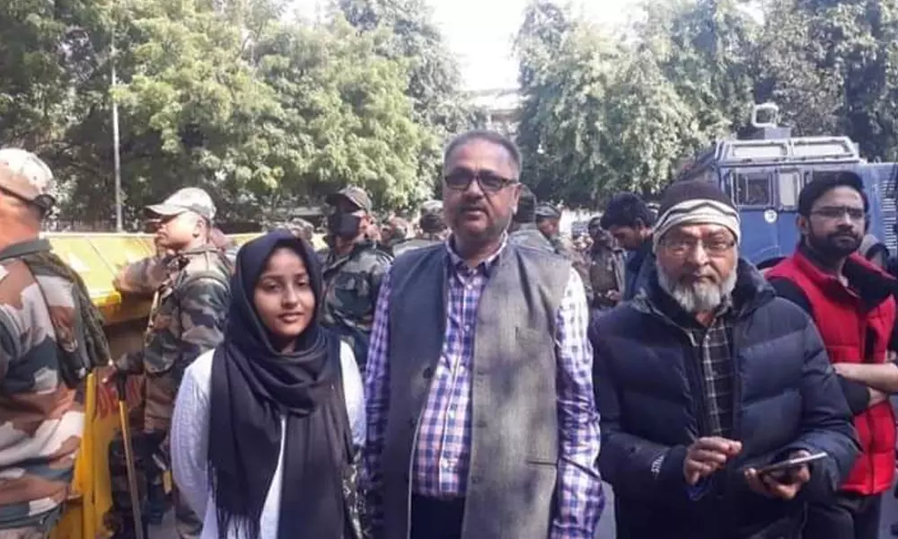 ഇന്ത്യയിലെ വംശഹത്യാ രാഷ്ട്രീയവും നിഷേധത്തിന്റെ വിലയും