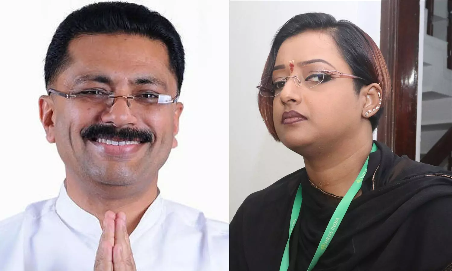 കെ.ടി ജലീൽ ചെയ്ത കുറ്റങ്ങളെല്ലാം ഉടൻ വെളിപ്പെടുത്തും: സ്വപ്‌ന സുരേഷ്