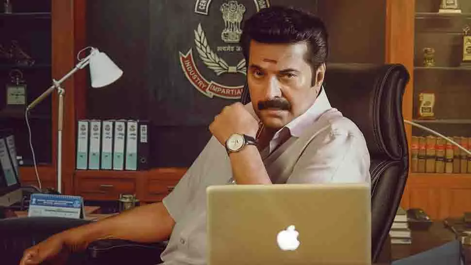 ഗെയിം കളിക്കാന് തയ്യാറാണോ?; സേതുരാമയ്യരുടെ അന്വേഷണം ഇനി നെറ്റ്ഫ്ലിക്സില് ഗെയിം കളിക്കാന് തയ്യാറാണോ?; സേതുരാമയ്യരുടെ അന്വേഷണം ഇനി നെറ്റ്ഫ്ലിക്സില്