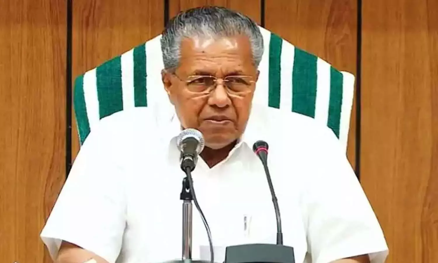 മുഖ്യമന്ത്രിയുടെ സുരക്ഷ: കണ്ണൂരിൽ നാളെ ഗതാഗത നിയന്ത്രണം