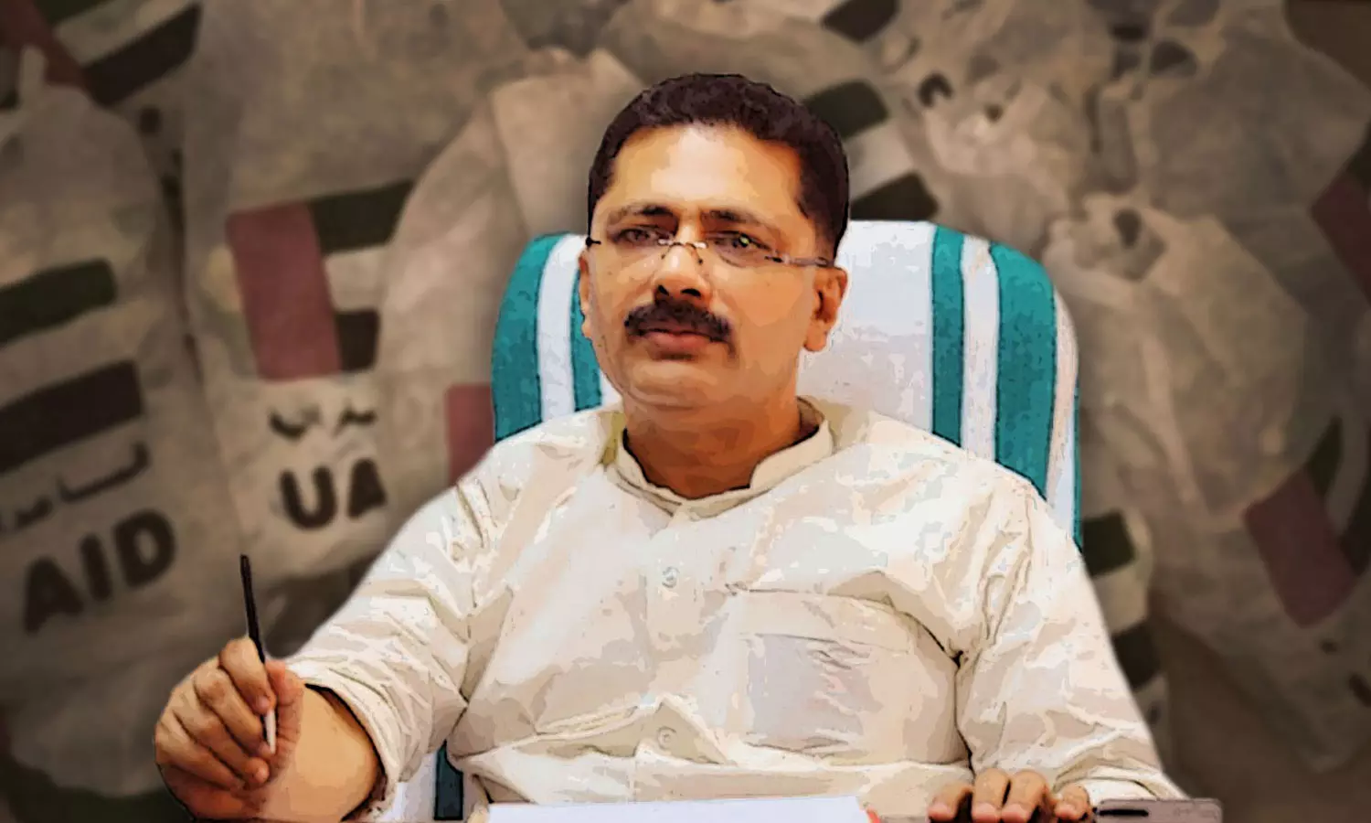 സംഘികൾക്ക് കപ്പം കൊടുത്ത് ജീവിക്കേണ്ട ഗതികേട് എനിക്കില്ല; കൃഷ്ണരാജിനെതിരെ തുറന്നടിച്ച് കെ.ടി ജലീൽ